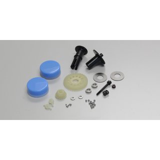 Kyosho KUGELDIFFERENTIAL LAZER ZX5-ZX6-ZX6.6-RZ6