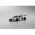 Kyosho Autoscale Mini-Z Audi R8 LMS 2015 Weiss (W-MM)
