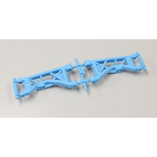 Kyosho QUERLENKER VORN UNTEN SCORPION XXL 1:7 (2) BLAU