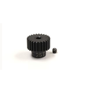 Kyosho RITZEL 25 ZAEHNE - 48DP (STAHL)