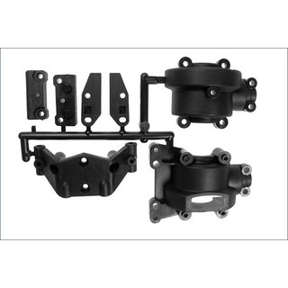 Kyosho GETRIEBEKASTEN VORN FW05R-FW06