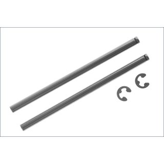Kyosho QUERLENKERSTIFT VORN UNTEN FW05-FW06 (2)