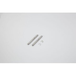 Kyosho Querlenkerstifte Vorn Oben (2) FW05-FW06  Kyosho