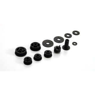 Kyosho RIEMENRAD#SET