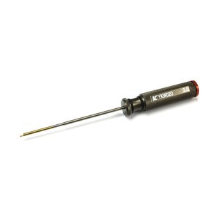 Kyosho ISK-SCHLUESSEL 2.0MM TEAM KANAI (Ti-Co)