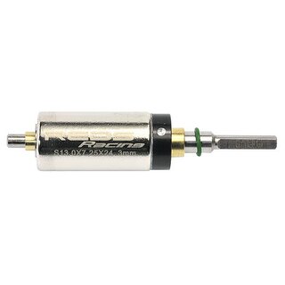 Kyosho ROTOR STOCK TORQUE 13.0x7.25x24.3mm, VX 540 2P S