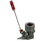 Einstellservice Nitromotor