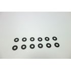 SWORKz Beilagscheibe 3x8x0.5mm (10)
