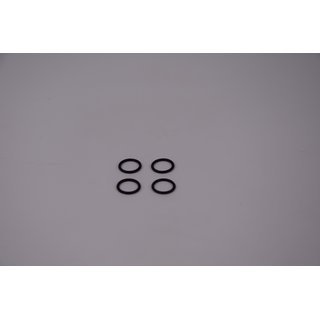SWORKz Dmpferkappe unten O-ring (8x10x1) (4)