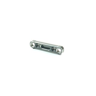SWORKz Hintere Querlenkerhalterung vorne unten Aluminium T7075