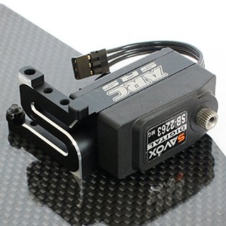 ARC SRS Super Response Servo