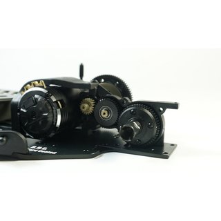 SWORKz S12-1M POM MFR Idler Gear 36T