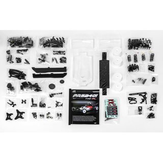 PR Racing SB401R 4WD Buggy Kit