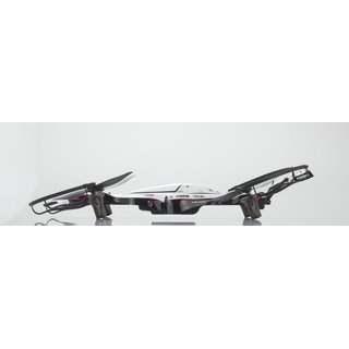 Kyosho Drone Racer G-zero Dynamic WEISS Readyset 20571w