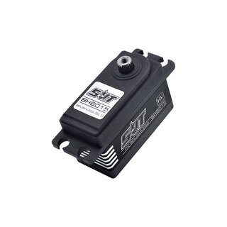 Brushless Servo HV Low Profile 13.0kg/0.055sec @7.4V
