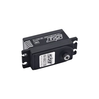 Brushless Servo HV Low Profile 13.0kg/0.055sec @7.4V