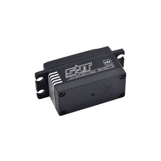 Brushless Servo HV Low Profile 13.0kg/0.055sec @7.4V
