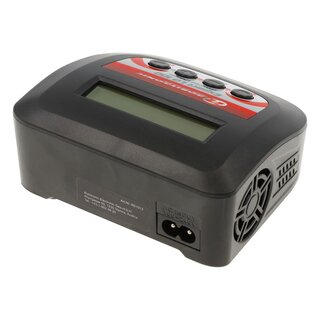 Expert LD 100 Ladeger�t LiPo 2-4s 10A 100W