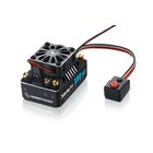 Xerun XR8 SCT Brushless Regler 140A, 2-4s LiPo, BEC 6A