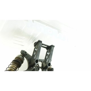 SWORKz Halterung Heckspoiler Carbon (0 degree)(2)