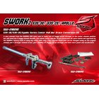 SWORKz Umr�stsatz Mittelverstrebung