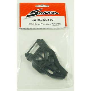 SWORKz Querlenker vorne unten soft (1)