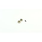 SWORKz S14-3 12mm Wheel Hex (5.7mm)(Option)(2PC)