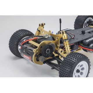 Kyosho Kyosho Turbo Optima 4WD 1:10 Kit *Legendary Series*