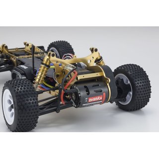 Kyosho Turbo Optima 4WD 1:10 Kit *Legendary Series*
