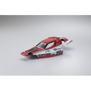 Kyosho Turbo Optima 4WD 1:10 Kit *Legendary Series*