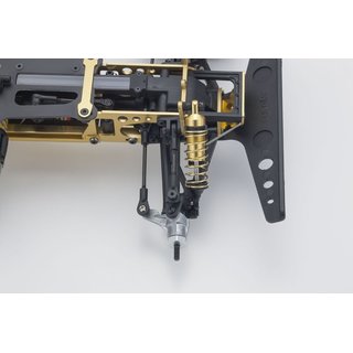 Kyosho Turbo Optima 4WD 1:10 Kit *Legendary Series*