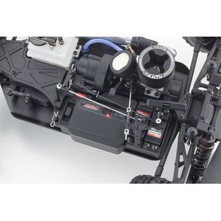 Kyosho NITRO TRACKER 4WD QRC READYSET (KE15SP-KT231P+)
