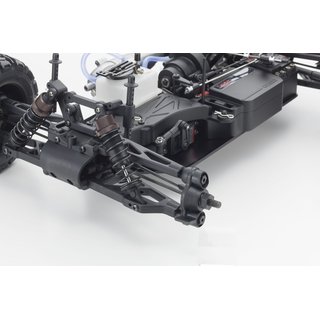 Kyosho NITRO TRACKER 4WD QRC READYSET (KE15SP-KT231P+)