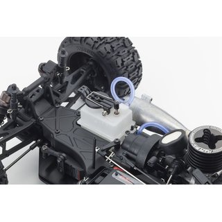 Kyosho NITRO TRACKER 4WD QRC READYSET (KE15SP-KT231P+)