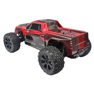 BLACKOUT XTE 1:10 ELEKTRO-POWER MONSTER TRUCK