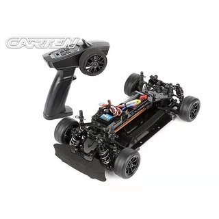 CARTEN M210 1/10 Drift RTR