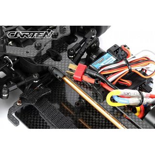 CARTEN M210 1/10 Drift RTR