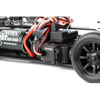CARTEN M210 1/10 Drift RTR