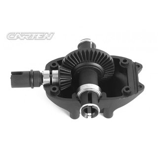 CARTEN M210 1/10 M-Chassis Kit