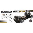 CARTEN M210R Plus 1/10 M-Chassis Kit