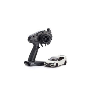 Kyosho Mini-Z AWD Honda Civic Type-R Weiss (MA-020/KT531P)