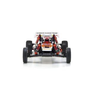 Kyosho Kyosho Ultima 2WD 1:10 Kit *Legendary Series*