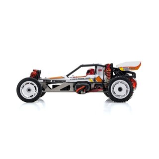 Kyosho Kyosho Ultima 2WD 1:10 Kit *Legendary Series*