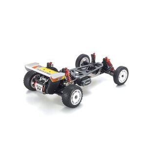 Kyosho Kyosho Ultima 2WD 1:10 Kit *Legendary Series*