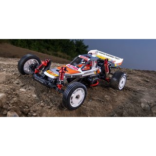 Kyosho Ultima 2WD 1:10 Kit *Legendary Series*