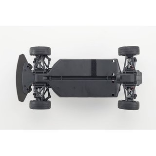 FAZER MK2 DODGE CHALLENGER SRT DEMON 1:10 READYSET