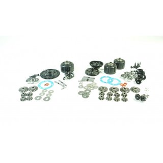 SWORKz HET Differential Set (3)
