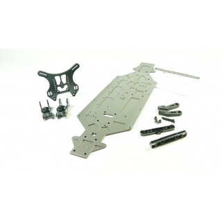 SWORKz S35-3E Conversion Kit Breite Radaufh�ngung hinten, SWC218013