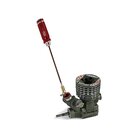 Einlaufservice Nitromotor