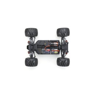 Kyosho Mad Van 4WD FAZER MK2 1:10 Readyset